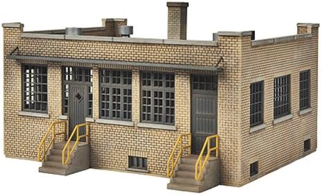 Walthers Cornerstone Industry Office