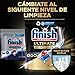 Finish Powerball Quantum Max Imagen de Finish Powerball Quantum Max