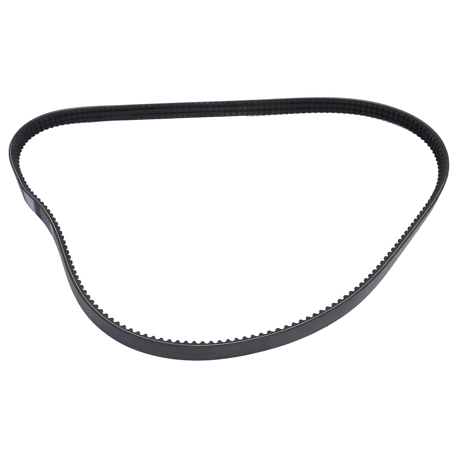 Drive Belt 78-1669 CP-10506 Compatible with Thermo King Electric Motor T-Series T-1000 T-1200 T-1200R T-1000M T-1000R T-1080R T-1080S T-1200R T-1200R Spectrum