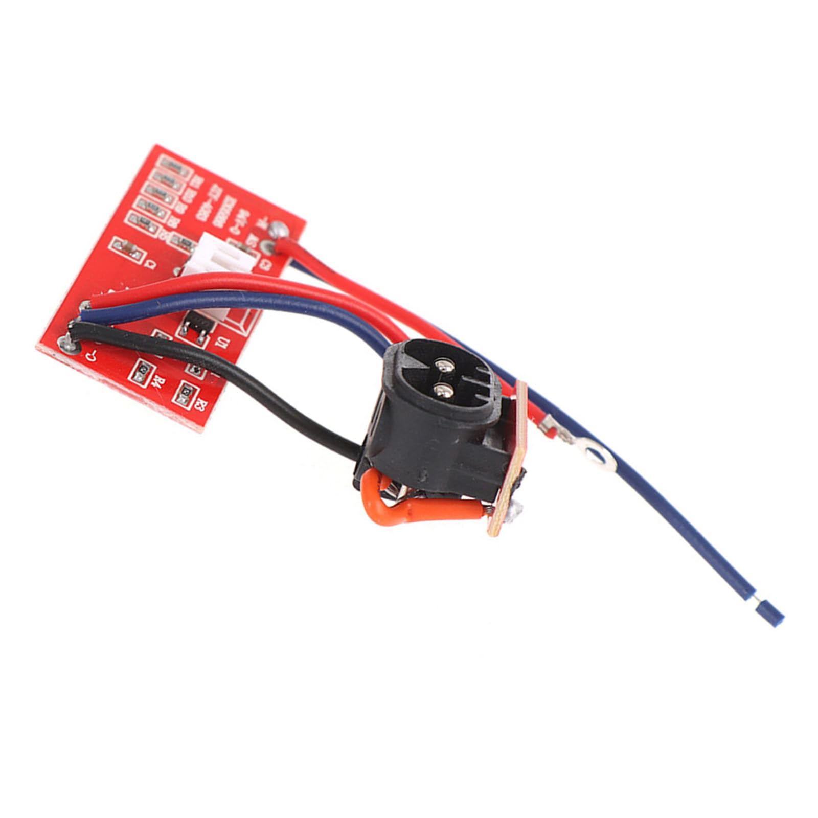 Placa de carga para cortapelos eléctricos serie 8591 y piezas de repuesto PCB