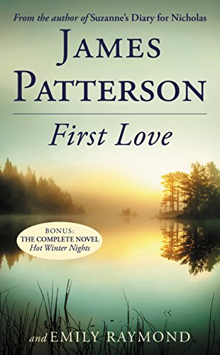 Amazon Com First Love Ebook Patterson James Raymond Emily Kindle Store