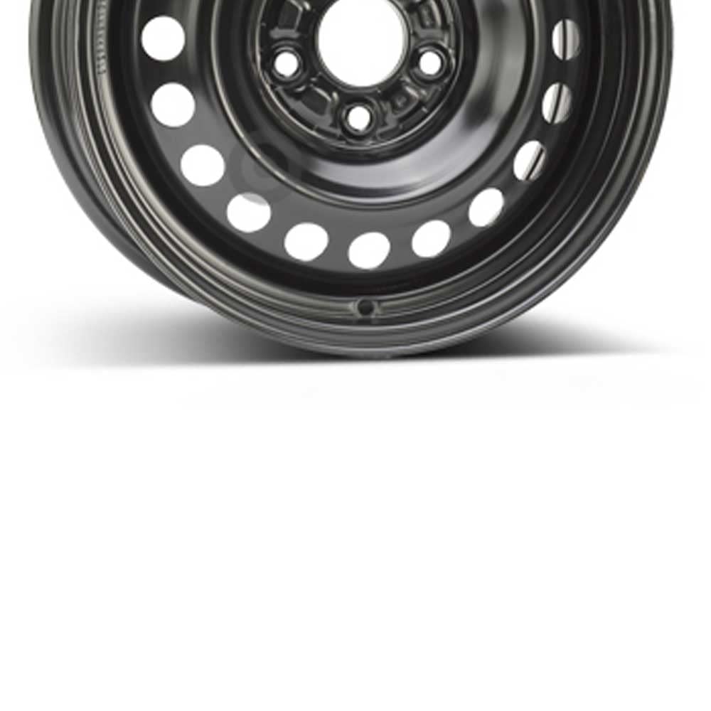 Alcar SF8987 felga stalowa