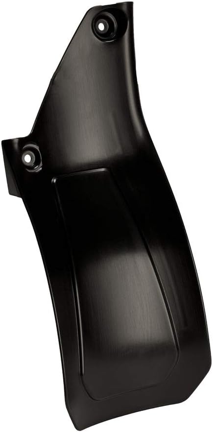 Acerbis Air Box Mud Flap Black Compatible with KTM 350 EXC-F 2017-2021