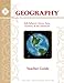 Geography II, Teacher Guide (Sub-Saharan Africa, Asia, Oceania, & the Americas)