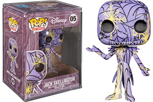 Funko Pop! Disney: The Nightmare Before
