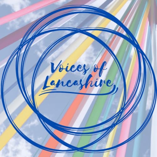 Voices of Lancashire cover art