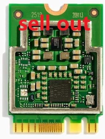 Coral M.2 Accelerator A+E Key