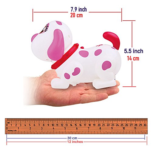 WEofferwhatYOUwant Electronic Pet Dog - Thumbnail 6