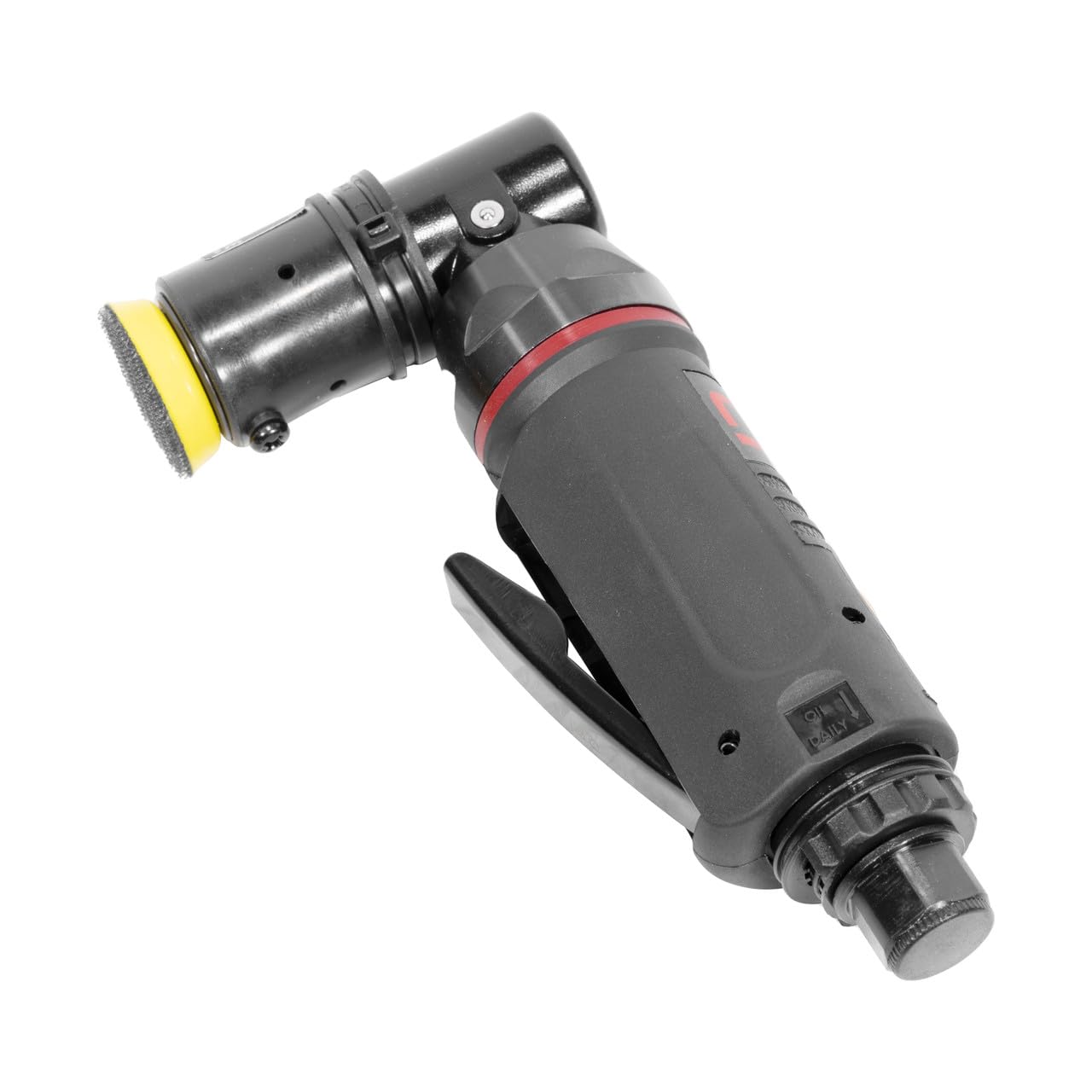 M7 - Mini lijadora orbital aspirante 30mm