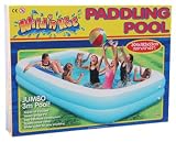 Kit de reparación incluido Wild N Wet - Piscina para niños (PMS)