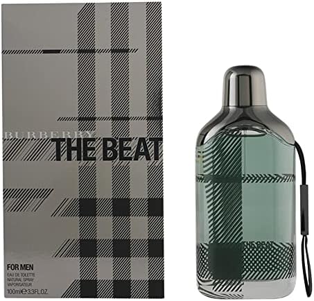 the beat perfume