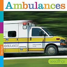 Ambulances (Seedlings)