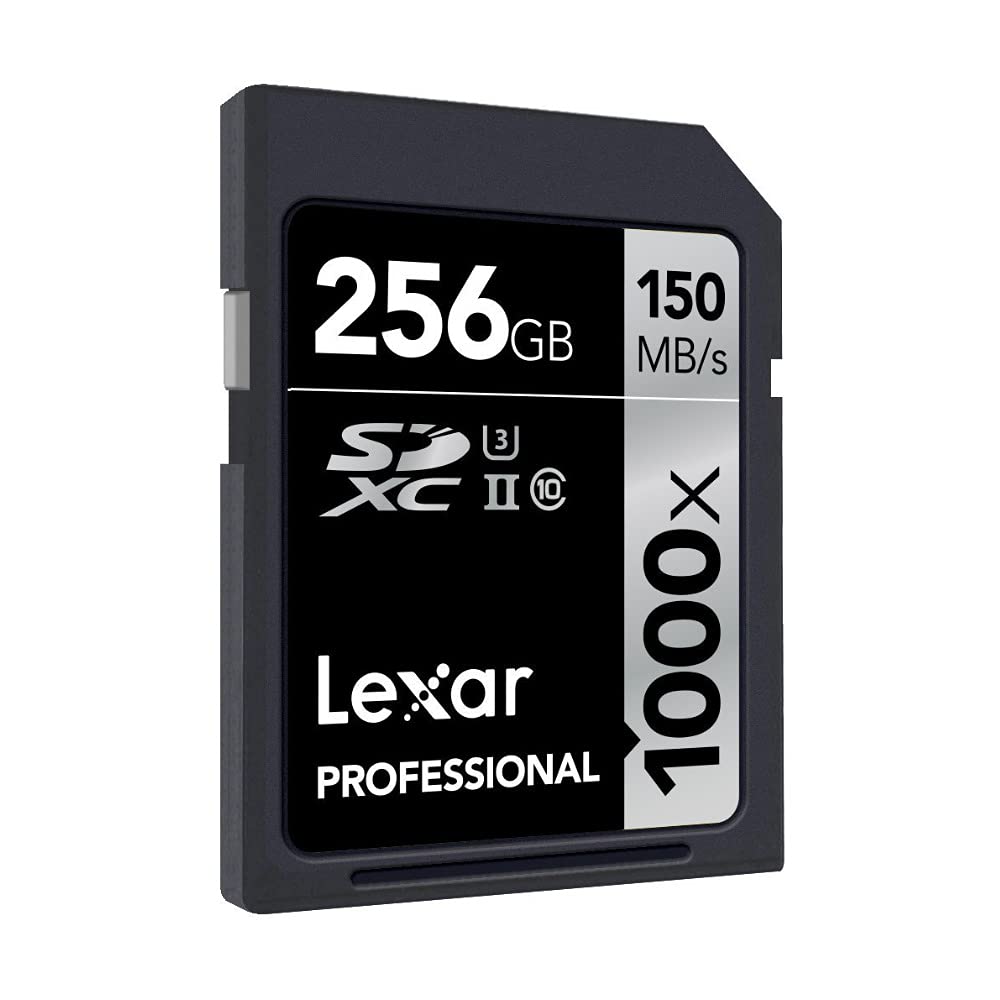 その他 Lexar Professional 256GB CFast 2.0 Lexar Professional 256GB 3400x CFast 2.0 Memory LC256CRBNA3400