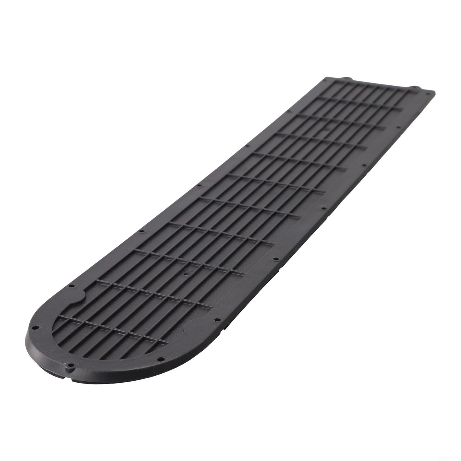 Escudo de batería de scooter eléctrico para Xiaomi para M365 para 1S para 4Pro, construcción ABS y PC para protección impermeable (placa inferior de la batería)