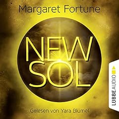 Page de couverture de New Sol
