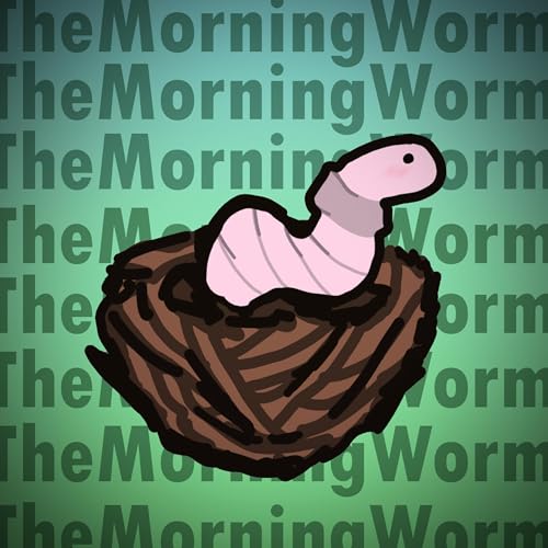 The Morning Worm cover art