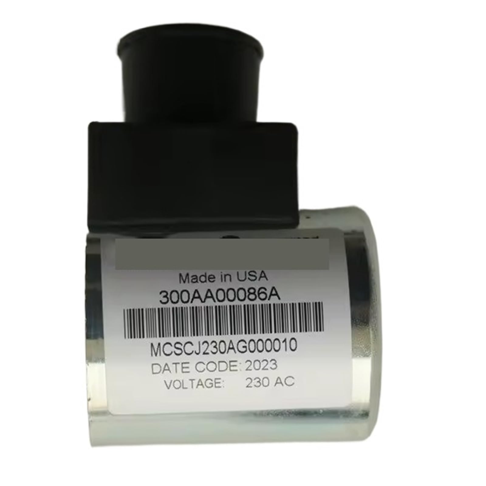 KSZHZYMGX Hydraulic Solenoid Coil 300AA00016A 300AA00002A Hydraulic Solenoid Coil 300AA00082A 300AA00081A 300AA00085A 300AA00121A(300AA00082A)