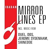 Mirror Lines / Various