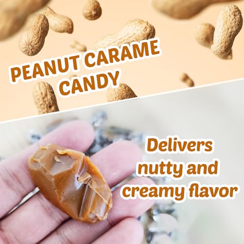 Caramelos de Maní 250 g miniatura 3
