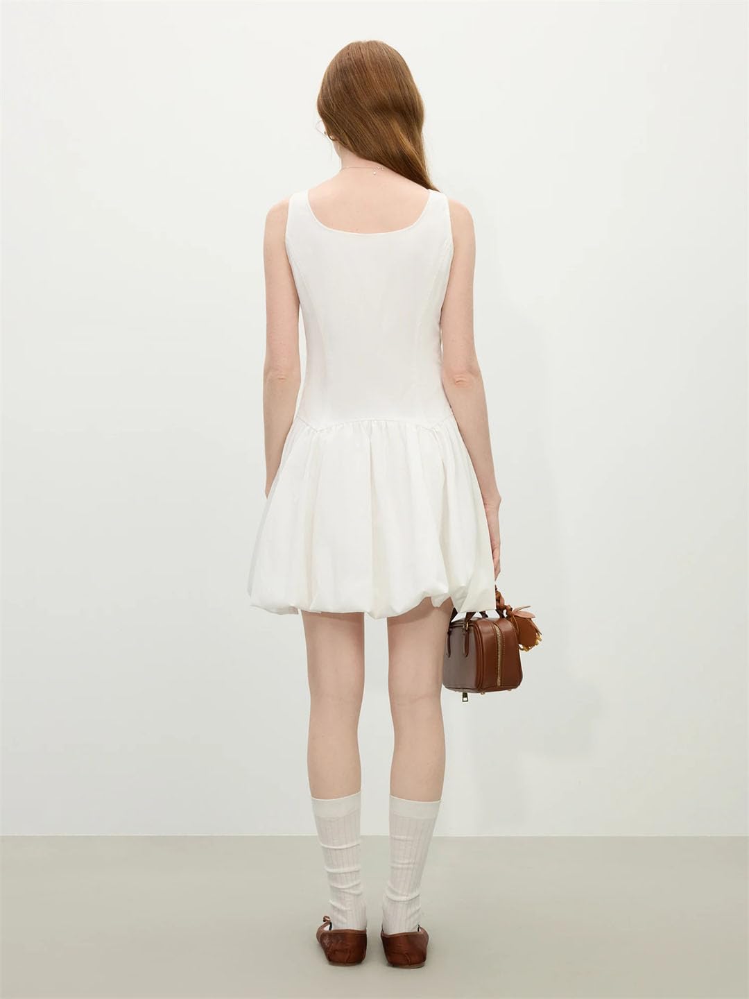 Abito smanicato da donna Bud Chic