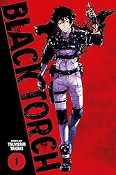 Amazon | Black Torch, Vol. 1 (English Edition) [Kindle edition] by