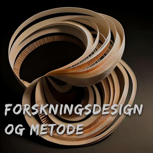 Hvordan analyserer vi data i et kvalitativt forskningsdesign? copertina