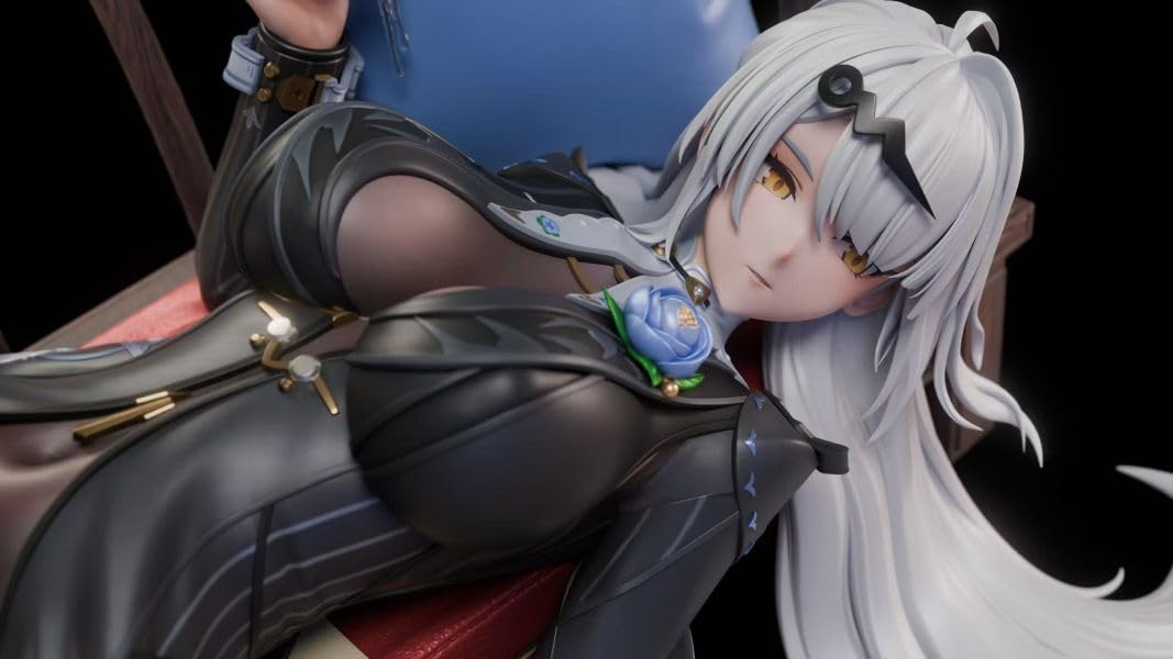 Amazon.co.jp: 儀玄 イーシェン 八咫烏 フィギュア ガレージキット