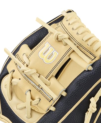 Image of Wilson | 2026 | A2000 Classic | Baseball Gloves + Mitts | Sizes 11.5 inch - 12.75 inch | Right + Left Hand Throw | Multiple Styles