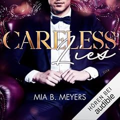 Careless Lies Titelbild