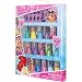 Coffret Cadeau de Vernis à ongles Disney Princess - 1