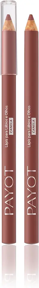 LÁPIS MULTIFUNCIONAL PAYOT LÁBIOS e OLHOS - CANELA