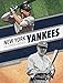 Produktbild New York Yankees All-Time Greats (MLB All-Time Greats)