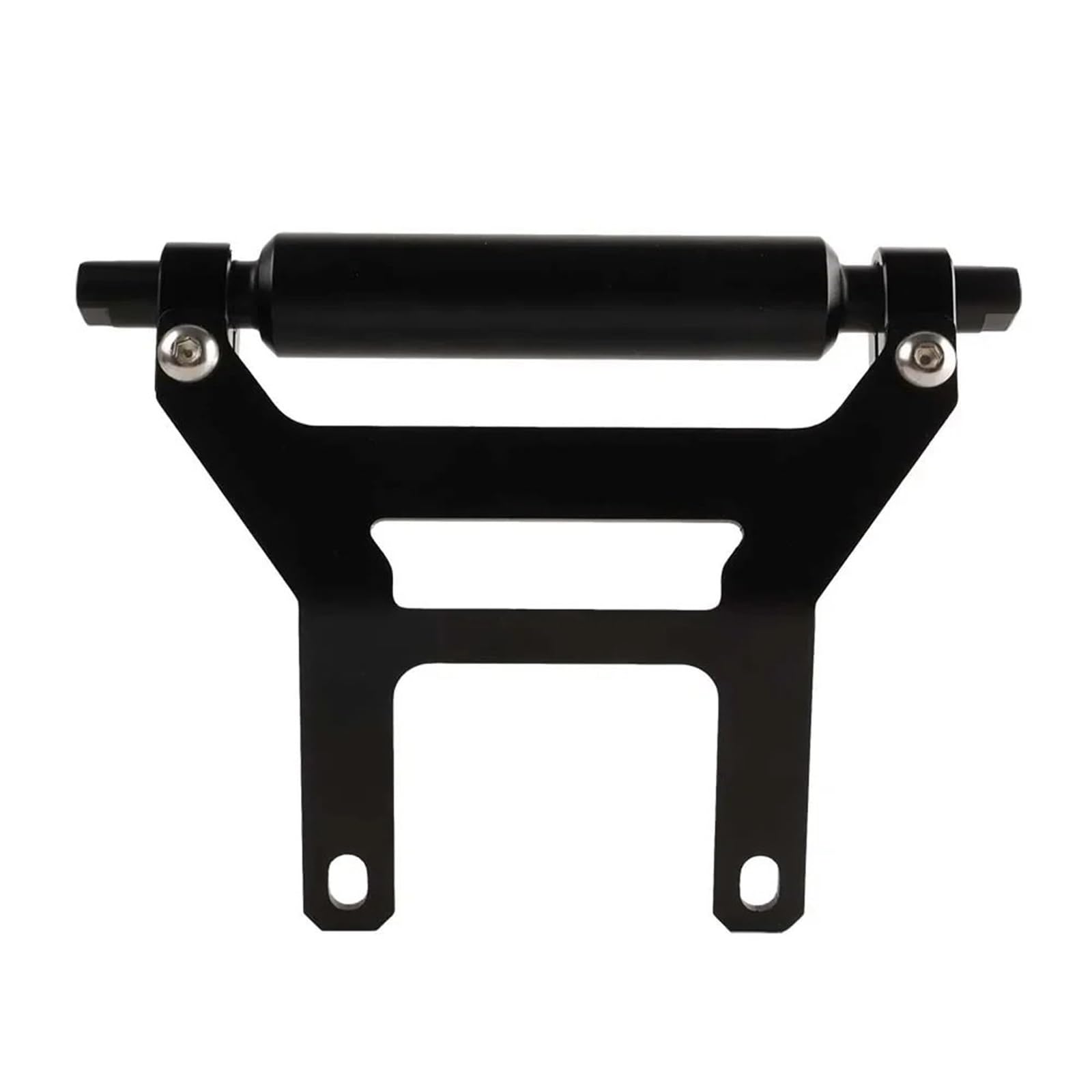 LXrgJs Motorcycle Dash Stabilizer Anti Vibration Bracket for Y&amaha Tenere 700 T700 T7 XTZ700 Rally Tenere700 GPS Navigation Bracket