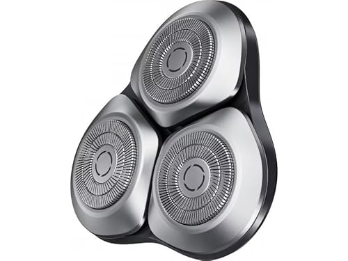 2024 Upgraded RQ12 Replacement Shaver Head for P-hilips N-orelco RQ11 RQ10 Sensotouch 3D 1260X 1280X 1290X RQ1180 Arcitec Razor Shaving Unit Triple 3D -  YTXXDEUS, YTXXDE-301-C-TZ377
