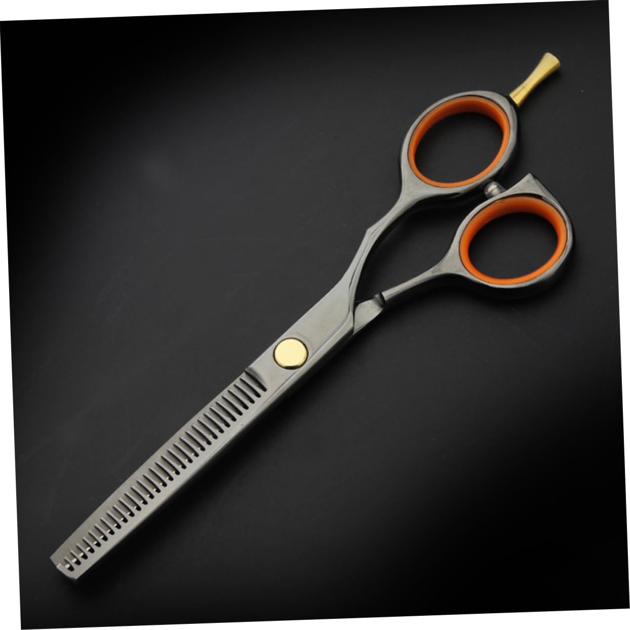 Didiseaon 3 Pièces Ciseaux De Barbier Outils De Coiffure Ciseaux De Coupe De Dents De Coiffure Coupe-Salon De Coiffure De Cheveux Dédiés