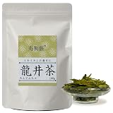 龍井茶ロンジンちゃ 2026 新茶 西湖�