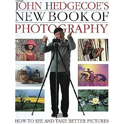 New Book of Photography