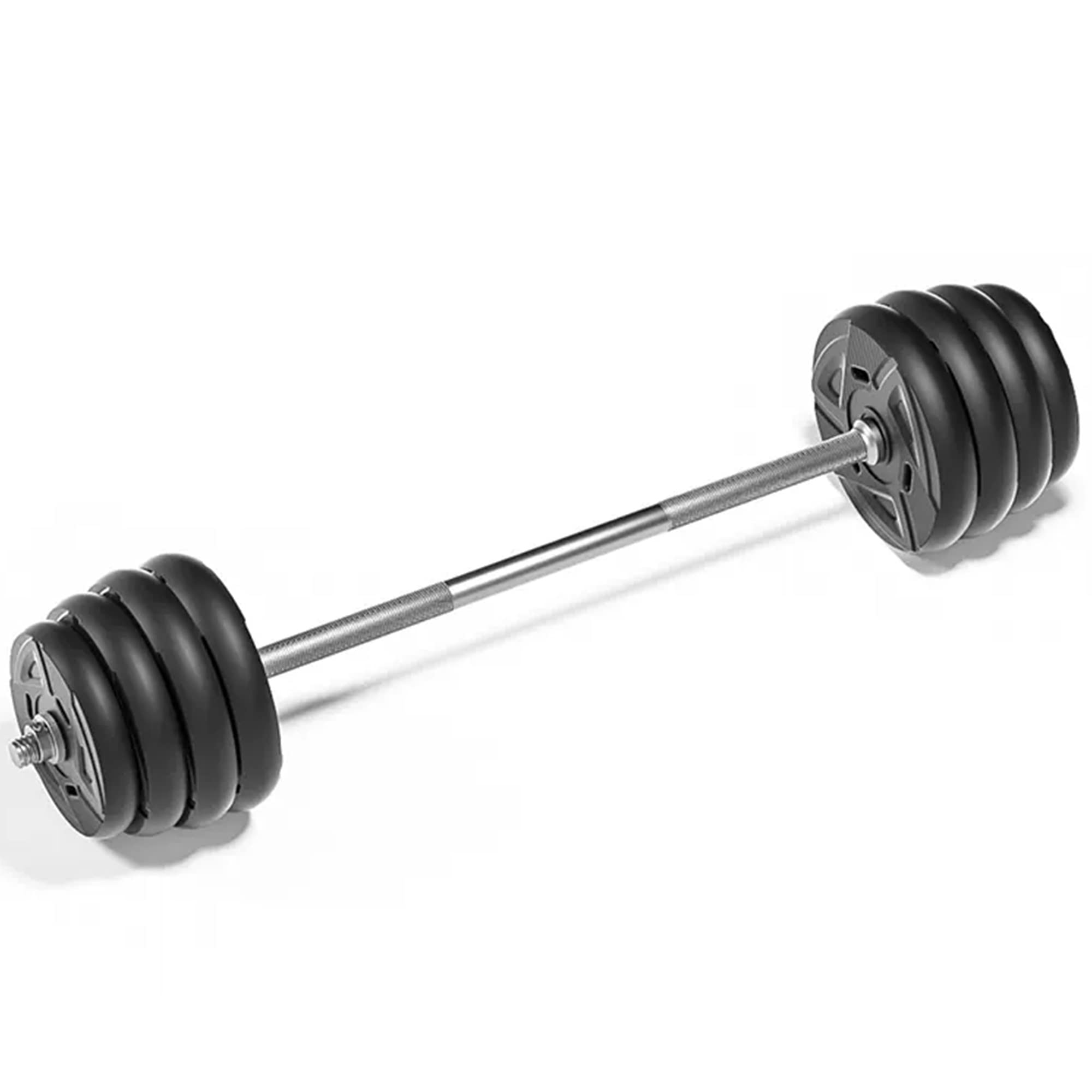 How Long is a Dumbbell: Ultimate Guide to Sizes & Uses