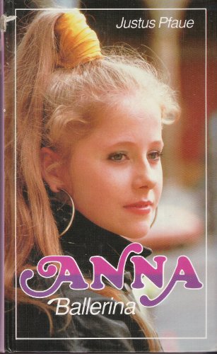 Anna Ballerina.