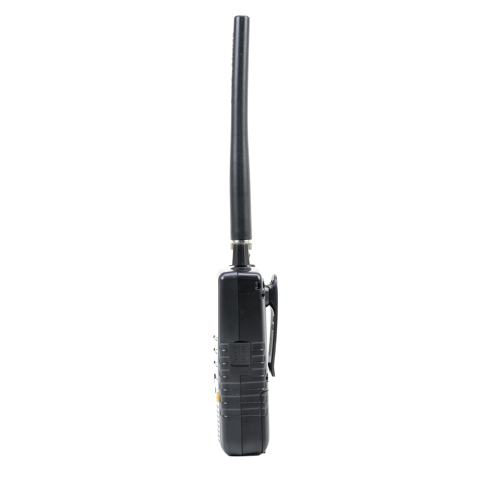Kit de escáner de Mano Uniden UBC75XLT + Almohadilla Adhesiva de Regalo Azul