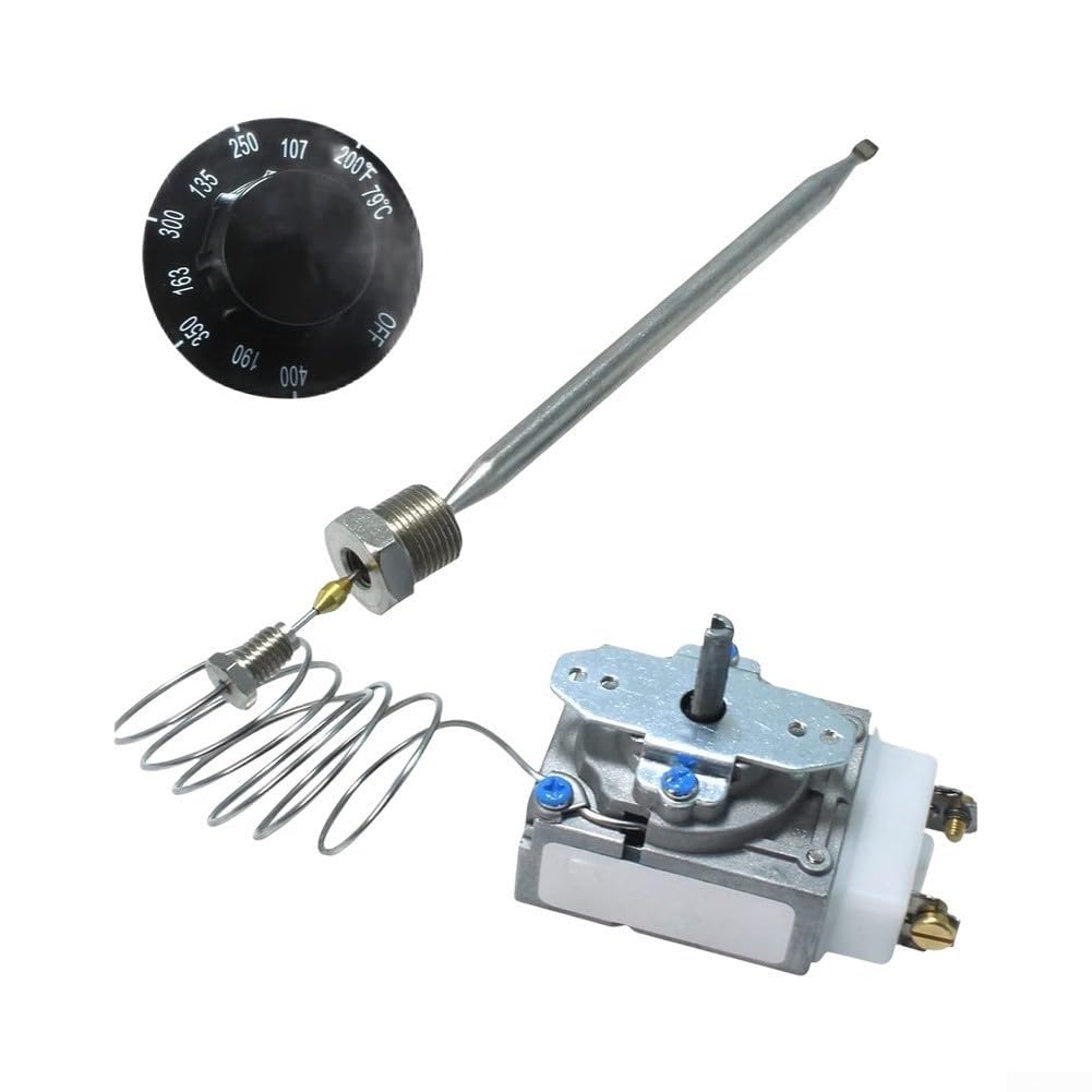 Termostato compatibile per Dean Frymaster per pitco 3/8"