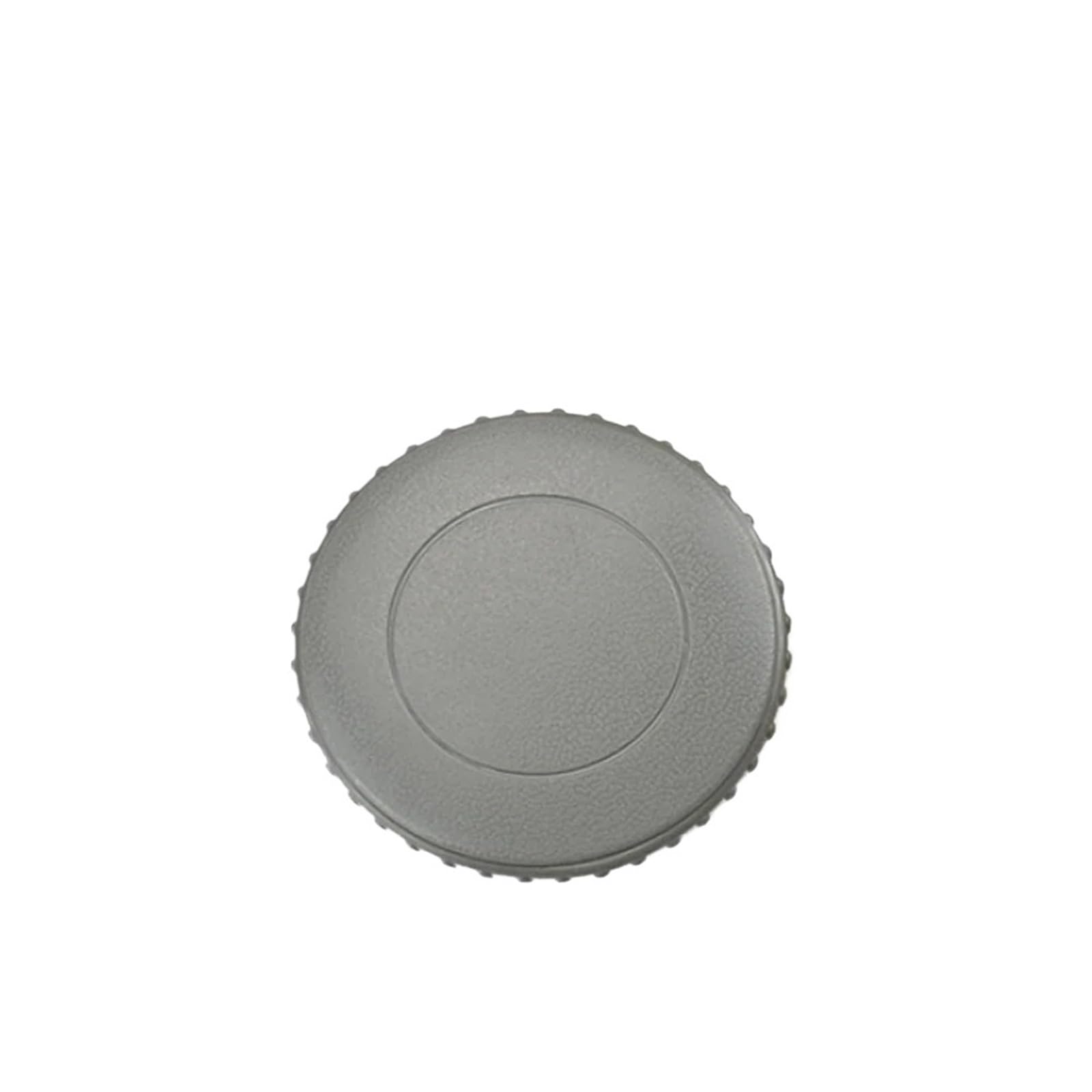 LSSOZMD Front Seat Recline Knob Handle for VW for Golf 4 5 for GTI for Polo MK4 9N for Bora for Jetta A5 MK5 for Touran for Passat B5 B6 for Beetle for Skoda 1J0881671(Grey)