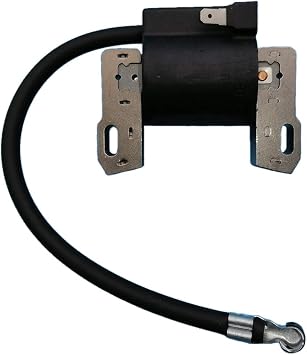 Ignition Coil Magneto Armature Compatible with 843931 844531 844548 845308 845601 845602 845606 845731 845875 613477 613777 Engines New Z580