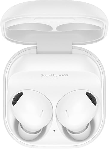 Miniatura 2 de Samsung Galaxy Buds2 Pro True Auriculares inalámbricos Bluetooth - Blanco (renovado)