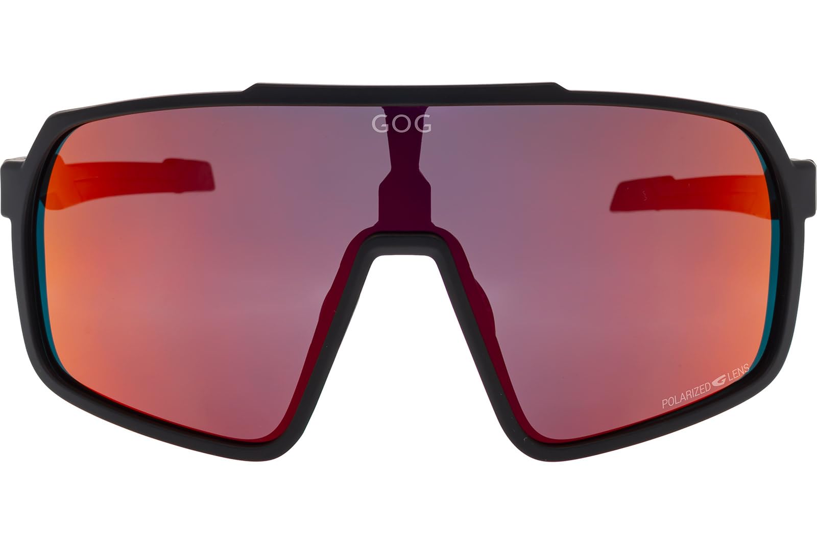 GOG Unisex Okeanos P Sonnenbrille