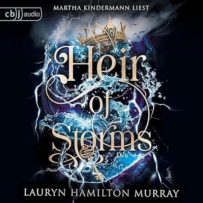 Heir of Storms