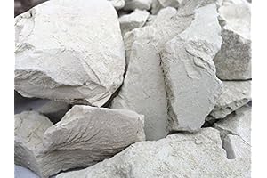 Kalaba Chalk - Taste of the Earth