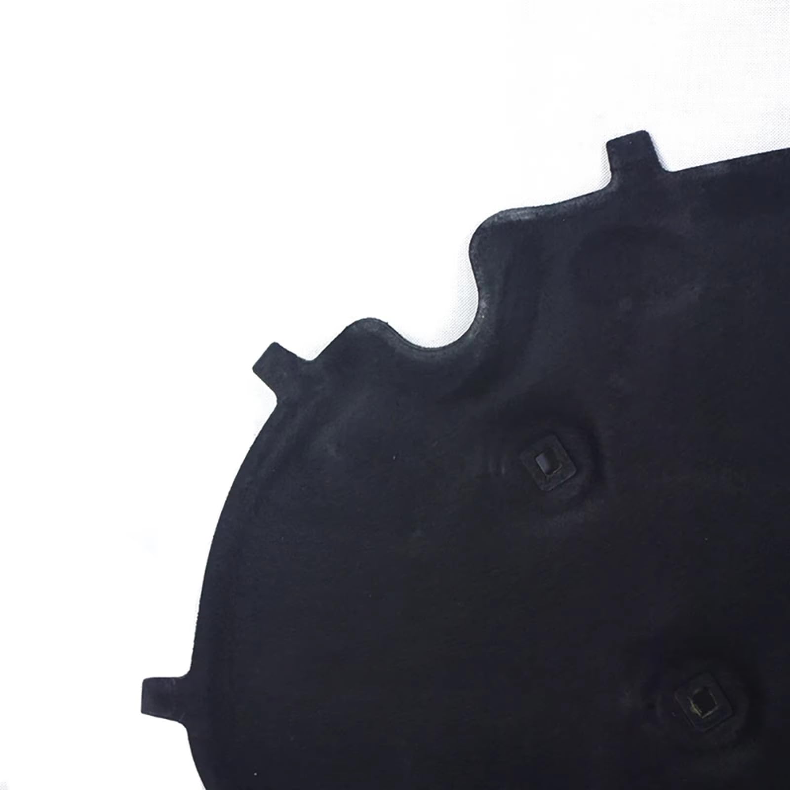 Dämmung Haube Vorne Motorhaube Isolierung Pad Wärme Sound Baumwolle Schalldichte Matte Abdeckung Schaum Feuerfeste Kompatibel Mit Vw Für Golf 6