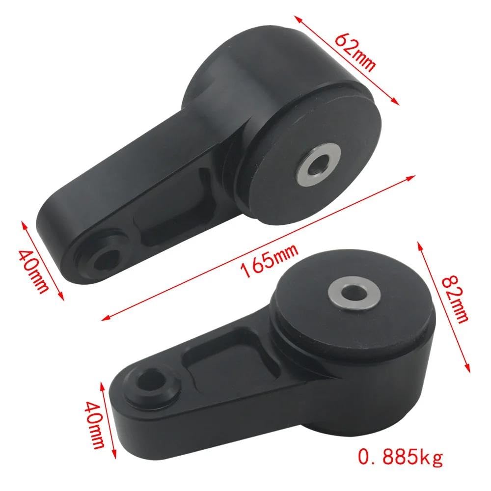 Supporto motore Per Mini Per Cooper R56 2007+ Supporto Motore Inferiore Staffa Motore Per Auto Accessori Auto Sospensione Motore