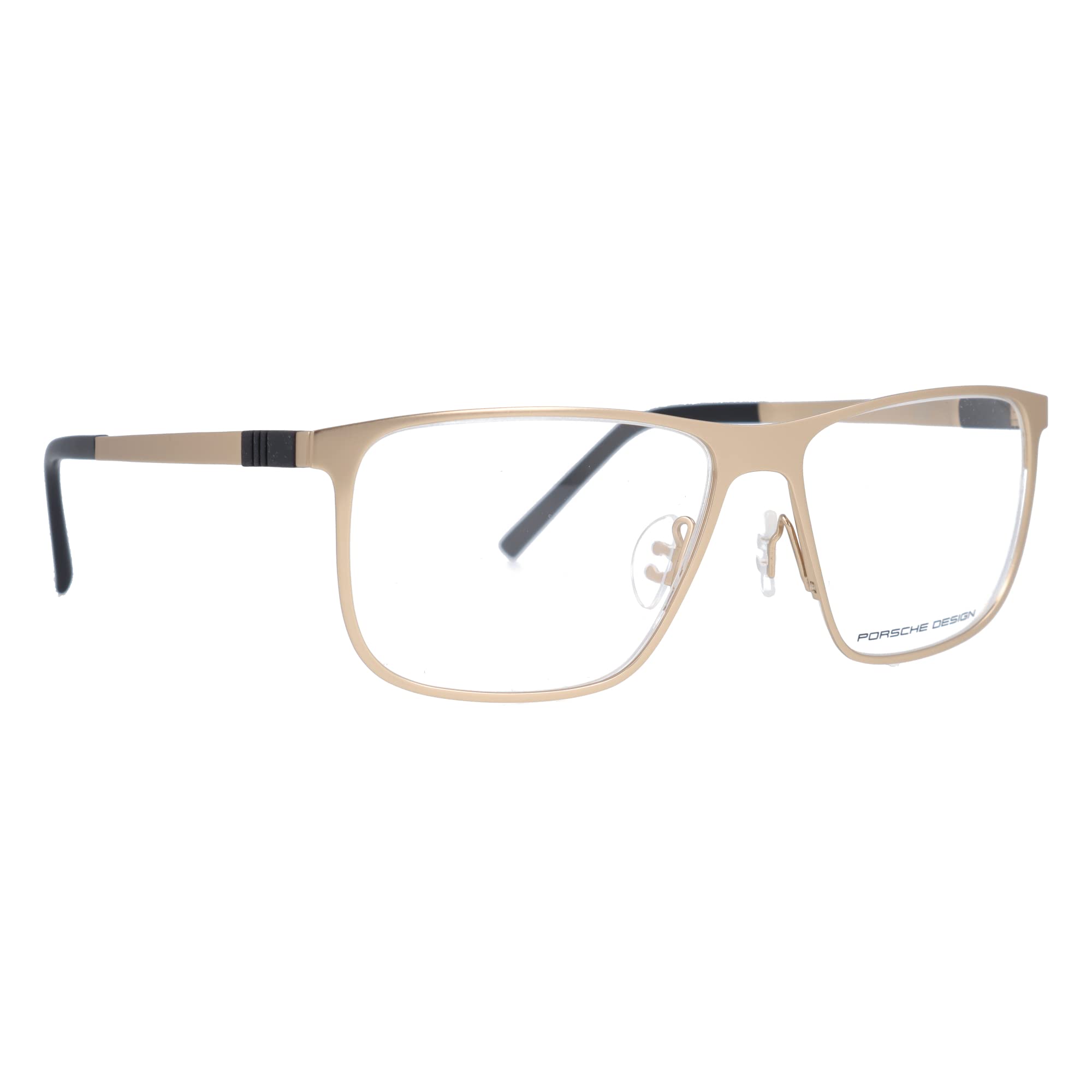 Porsche Design P8276 B LIGHT GOLD 57/16/145 UNISEX Brillen